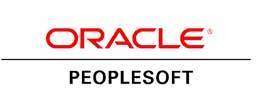 Oracle-Peoplesoft