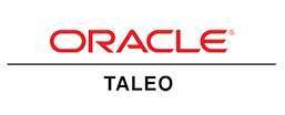 Oracle-Taleo